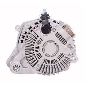 Clx-m0-2-44010-cl360a50 Karparts360 For Subaru Legacy/outback 2015-2017 Alternator H4 2.5l 6 Grooves Clutch Pulley