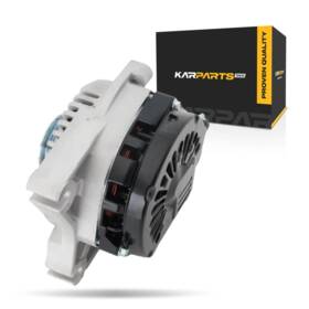 Clx-m0-usa-jf330100015-cla2 Karparts360 For Mercury Grand Marquis 2003 2004 Alternator 130 Amperes 6-grooves Pulley