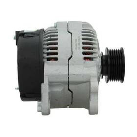 Dlx-mnd-5510311-cl360a55 Karparts360 For Volkswagen Passat 1995-1997 Alternator 14 Volts 90 Amperes Charging Current