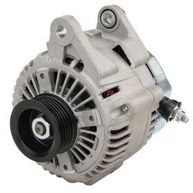 3341338 Kax 3341338/13790 New Alternator For Jeep Grand Cherokee 99-00 Dodge Durango Dakota 2000 4.7l V8