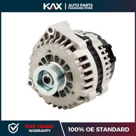 3342481a Kax 3342481a/13860 Alternator 13860 For 2002 Cadillac Escalade Chevrolet Avalanche 1500 2500