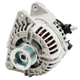 Aut776636 Kax Alternator For Dodge Ram Pickup 2003-2006 Durango 2004 5.7l V8 13985