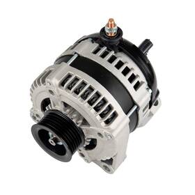 Aut781586 Kax Alternator For Chrysler Town And Country 3.3l 3.8l 2001-2007 160amp 13870