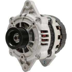 Aut781760 Kax Alternator For Chevrolet Aveo Swift 2004-2008 Pontiac Wave 2005-2008 1.6l 8483
