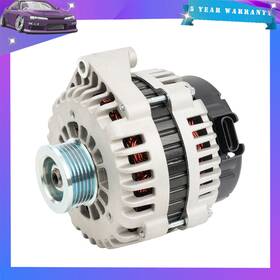 Car059852 Kax New Alternator 8292 For Chevrolet Silverado Tahoe Suburban Gmc Sierra 1500