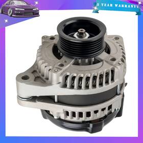 Car159412 Kax For 3.5l Honda Alternator Accord 2008-12 Crosstour 2011-2012 11392