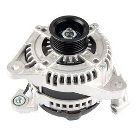 Z11251701g Kax 13913 Alternator For Dodge Durango Jeep Commander Liberty Grand Cherokee