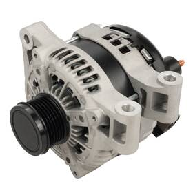 Z11878301g Kax 1pc Alternator For Buick Enclave 08-2016 Gmc Acadia 2007-2016 Saturn Outlook New