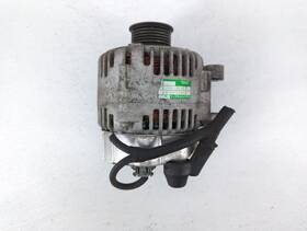 02131-9321 Kia 2007-2009 Amanti Alternator Generator Charging Assembly Engine Oem Jerwl
