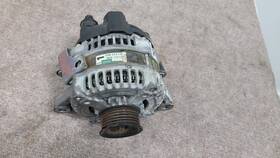 37300-3c510 Kia 104210-2870 2011-2018 Sedona Sorento Alternator Pn#37300-3c510 150a 13.5v 104k Miles