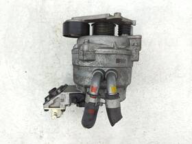 25281-03ha0 Kia 2017-2020 Niro Alternator Generator Charging Assembly Engine Oem Wejxv