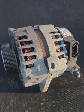 2624670 Kia Alternator For Hyundai Tucson 2.0l 2016 2017-2021 Soul 2017-2019 2624670 Kia Alternator For Hyundai Tucson 2.0l 2016 2017-2021 Soul 2017-2019