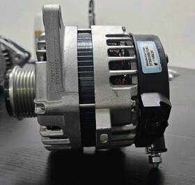 37300-2b970ru Kia Genuine Alternator / Valeo 443252