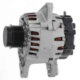 37300-2e300ru Kia New Oem 2012-2016 Soul Forte Alternator