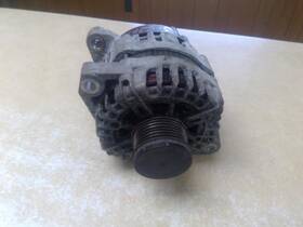 373002g950 Kia 2014 2015 Sorento Alternator 130 Amp 2.4l Tested Working Oem
