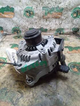 601-10074 Kia Alternator Fits 18-20 Stinger 3589308