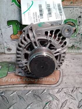 601-50123a Kia Alternator Thru 1/23/07 Fits 06-07 Sonata 2859196