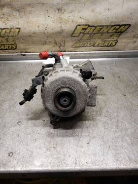 601-50383 Kia Alternator 2.4l Hybrid Fits 2012 Optima 1085718
