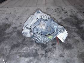 601-50387 Kia Alternator Ex Turbo Fits 11 Optima 771668