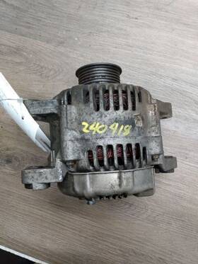 601-61018 Kia Alternator 6 Cylinder Fits 07-12 Rondo 1060906