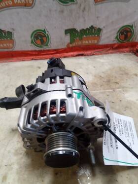 601.ki1324 Kia Carnival 2024 Alternator 3735389