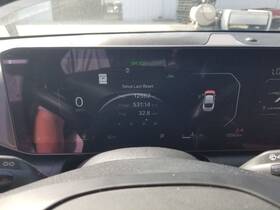 601.ki1425 Kia K4 2025 Alternator 1808041