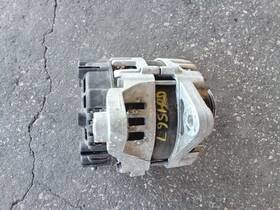 601.ki1s22 Kia Stinger 2022 Alternator 332363