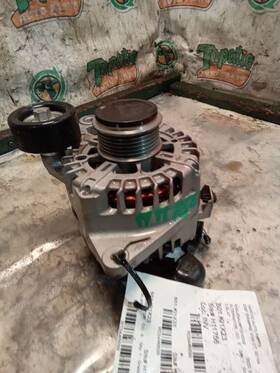 601.ki1x23 Kia Soul 2023 Alternator 3446699