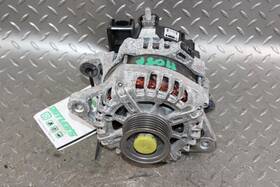 601-kia Kia 2025 Sportage 2.5l Motor Engine Charging Generator Alternator Oem Factory Oe Wty