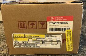 373002e300ru Kia Pp11611n Oem Alternator For Forte 1.8l 2014-2016 28-7559 Lra03949 11611a