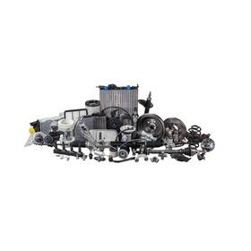 Komatsu 861-10-0260c1 Pump New Oem