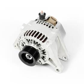 1022111900 Kozlira Alternator Fit For Pontiac Vibe 2003-2008 Toyota Corolla 2003-2008/celica 20