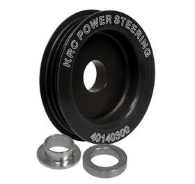 40140300 Krc Power Steering Alternator Pulley
