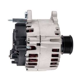 13853n-rcps5 Kyx Alternator For Audi Tt 2000-2006 Volkswagen Beetle 1999-2006 Golf Jetta 13853