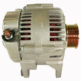 Xia919400 Kyx Alternator For Dodge Dakota 2001-2006 Jeep Grand Cherokee 2001-2003 2004 13873