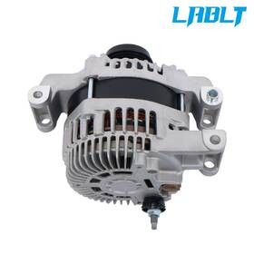 Om344169oc Lablt Alternator For Jeep Cherokee 14-19 Compass 17-20 And Chrysler 200 15-17 2.4l
