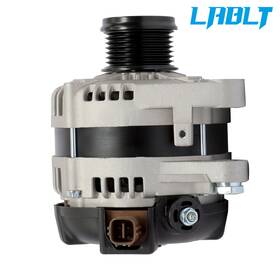 Om367749oc Lablt Alternator 130amp 11137 Cw For Toyota Highlander Avalon Venza 3.5l V6 2005-2016