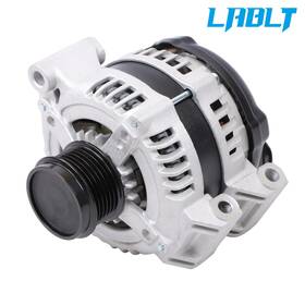 Om367767oc Lablt New Alternator 11068 160 Amp For Dodge Journey And Grand Caravan 3.6l 2011-2016