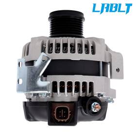Om368010oc Lablt Alternator 11195 7-groove Pulley For Toyota Corolla Camry Matrix 2007-2013