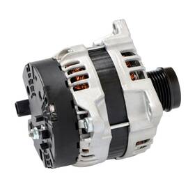 Qs653376qr Lablt Alternator For 2014-2020 Mercedes-benz Cla250 Gla250 2.0l L4 150 Amp/12 V