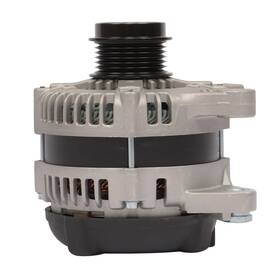 Qs653472qr Lablt Alternator 125a 12v Clockwise 11776 For 2014-2019 Toyota Corolla L4 1.8l