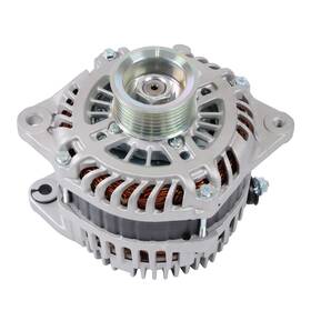 Qs654096qr Lablt Alternator 130a 7-groove For Nissan Altima Maxima Murano 2011-2018 V6 3.5l