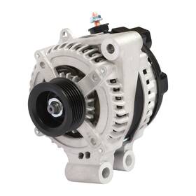 104210-5360 Labwork Law245130 Alternator For Land Rover Range Jaguar Xj Xf 150a 12v