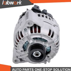 Tl40868q Labwork Alternator For Mercedes Ml350 3.7 2003 2004 2005 And Ml320 3.2 2002