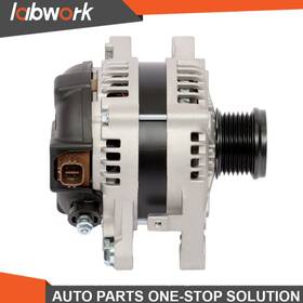 Tl40875q Labwork Alternator For Lexus Es350 2007-15 V6 3.5l Toyota Avalon 2005-18