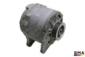 079903021r Lamborghini Gallardo Lp560 Alternator Generator Assembly Unit 2009 - 2014 Oem