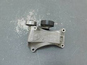 07l903805s Lamborghini 2012 10 11 Gallardo 5.2l V10 Alternator Bracket Tensioner #1960 K4