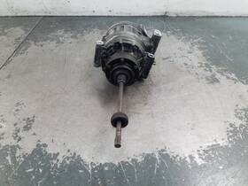 4e0260805as Lamborghini 2005 Gallardo 5.0l V10 A/c Compressor / Shaft #2070 H3