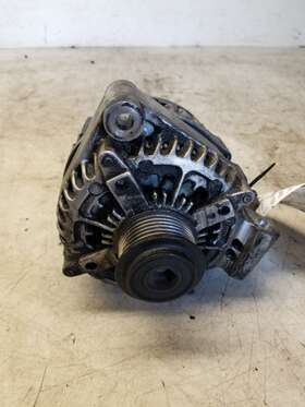 Cpla10300ab Land%20rover 601-61029 2014-2016 Rover Lr4 Range - Alternator