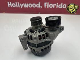 0125811092 Land Rover 2012-2017 Range Evoque Discovery Sport Lr2 Alternator Generator Oem